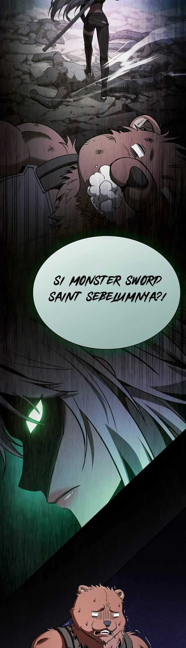 Academy’s Genius Swordmaster Chapter 66 Gambar 46