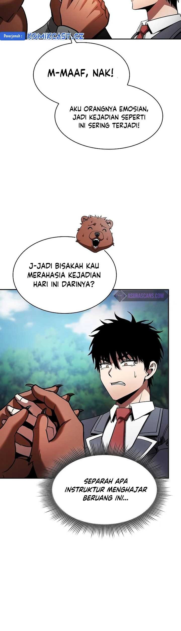 Academy’s Genius Swordmaster Chapter 66 Gambar 48