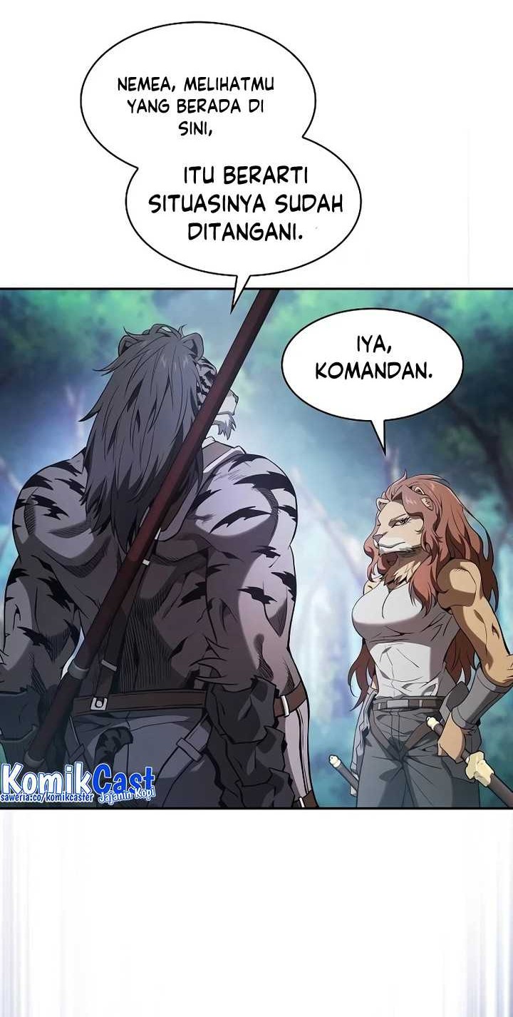 Academy’s Genius Swordmaster Chapter 66 Gambar 49