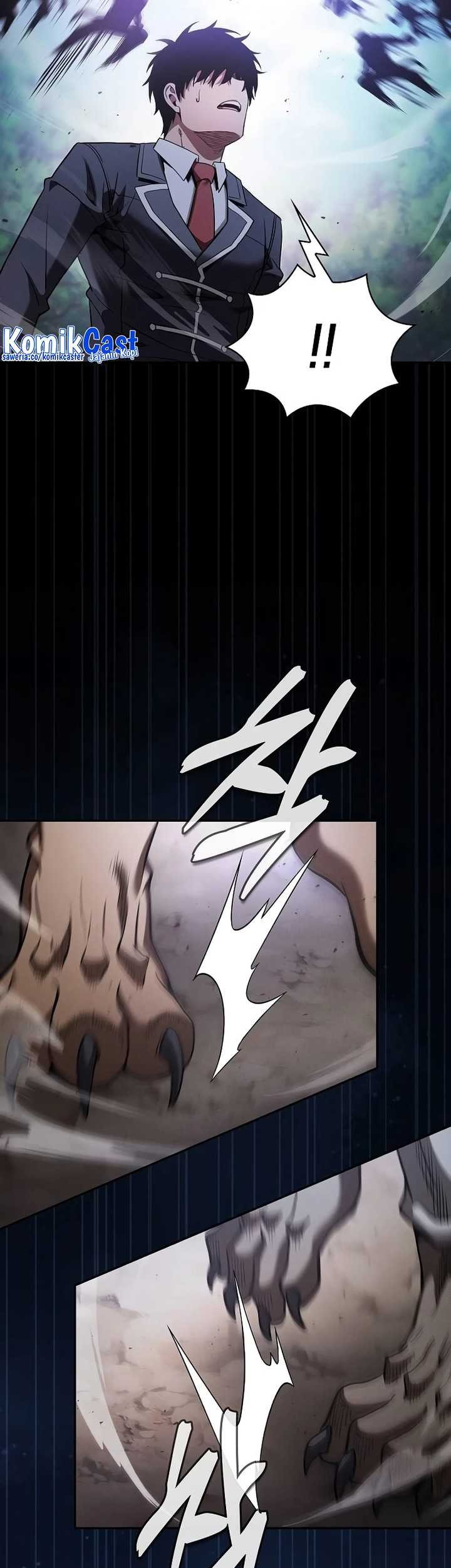 Academy’s Genius Swordmaster Chapter 66 Gambar 52