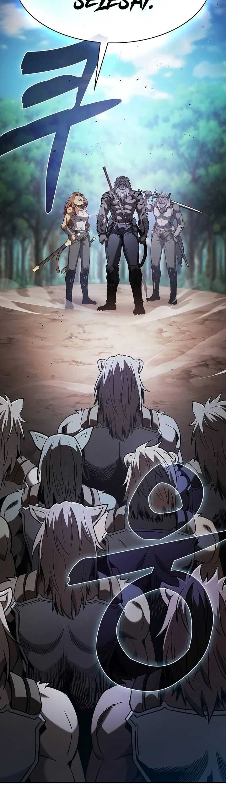 Academy’s Genius Swordmaster Chapter 66 Gambar 54