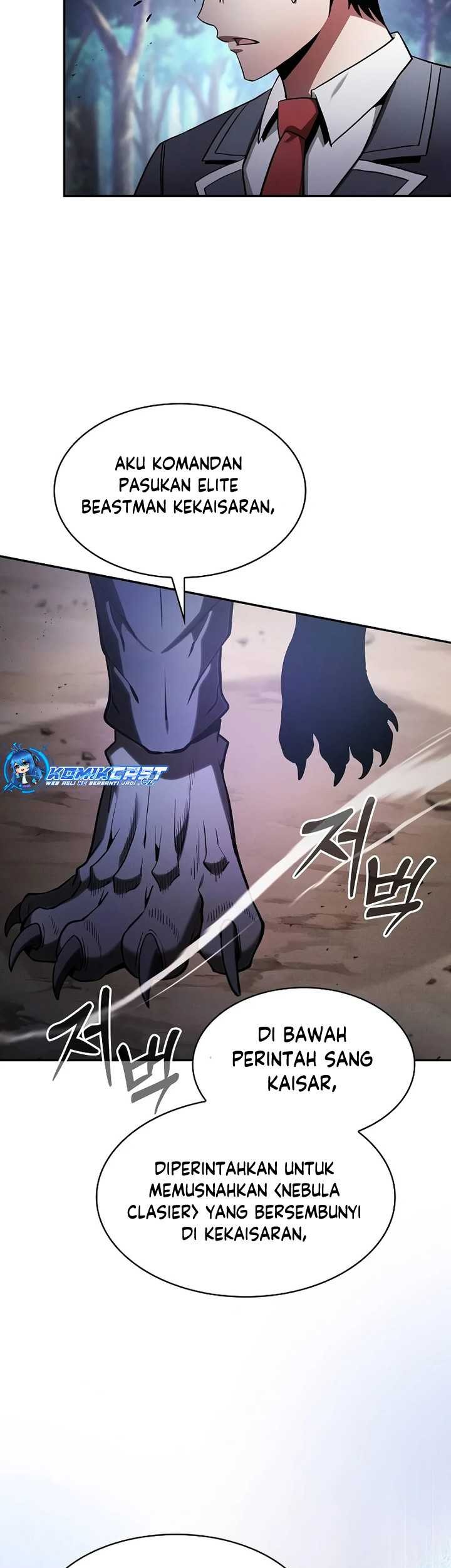 Academy’s Genius Swordmaster Chapter 66 Gambar 56