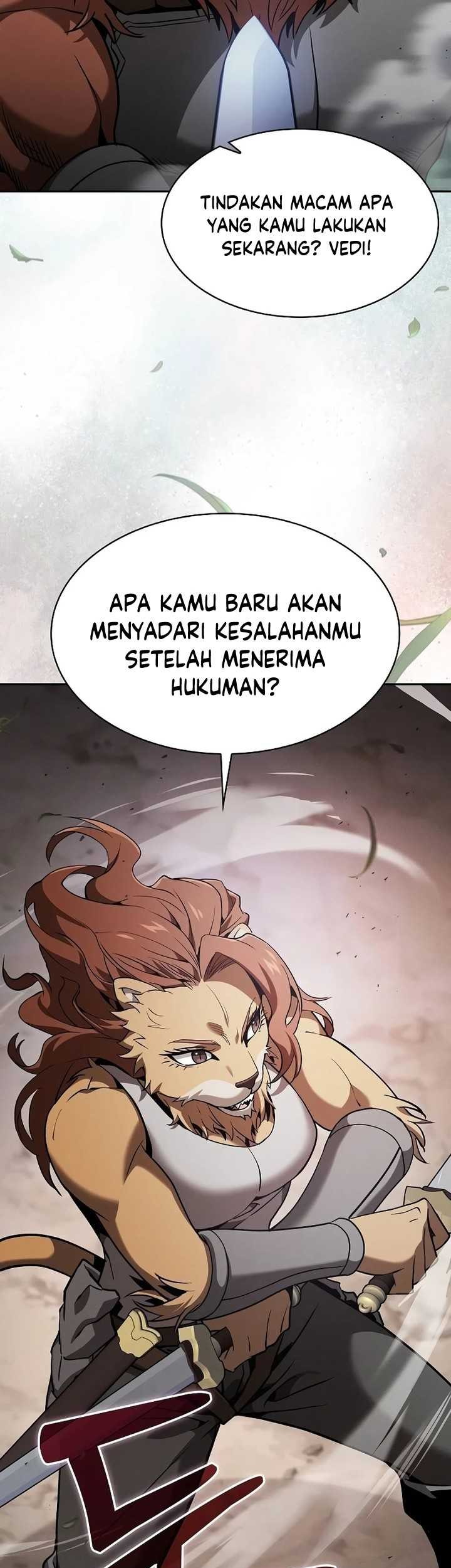 Academy’s Genius Swordmaster Chapter 66 Gambar 40