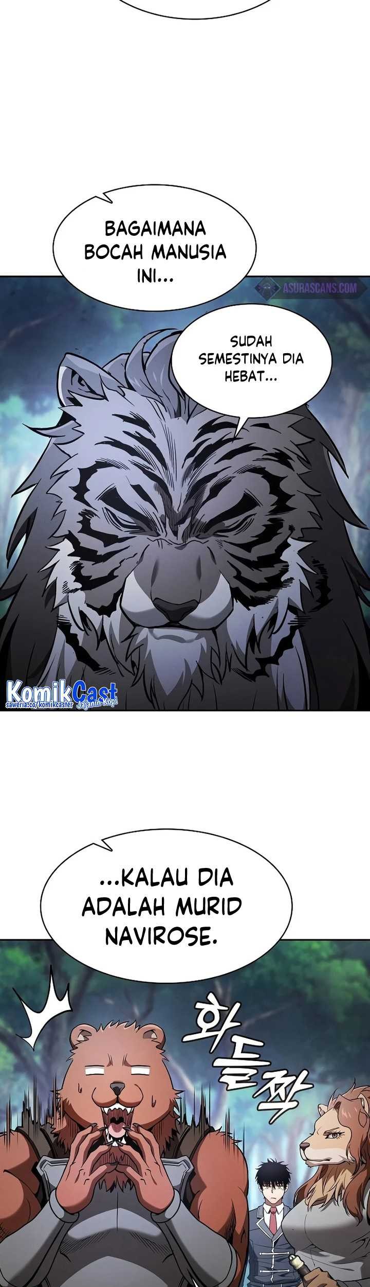 Academy’s Genius Swordmaster Chapter 66 Gambar 44