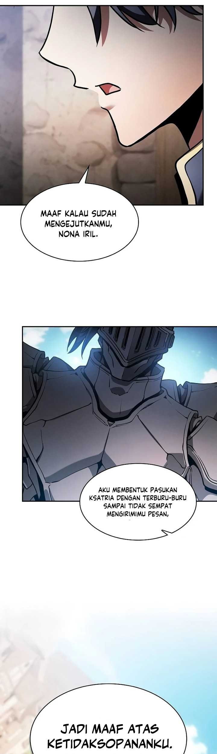 Academy’s Genius Swordmaster Chapter 66 Gambar 66