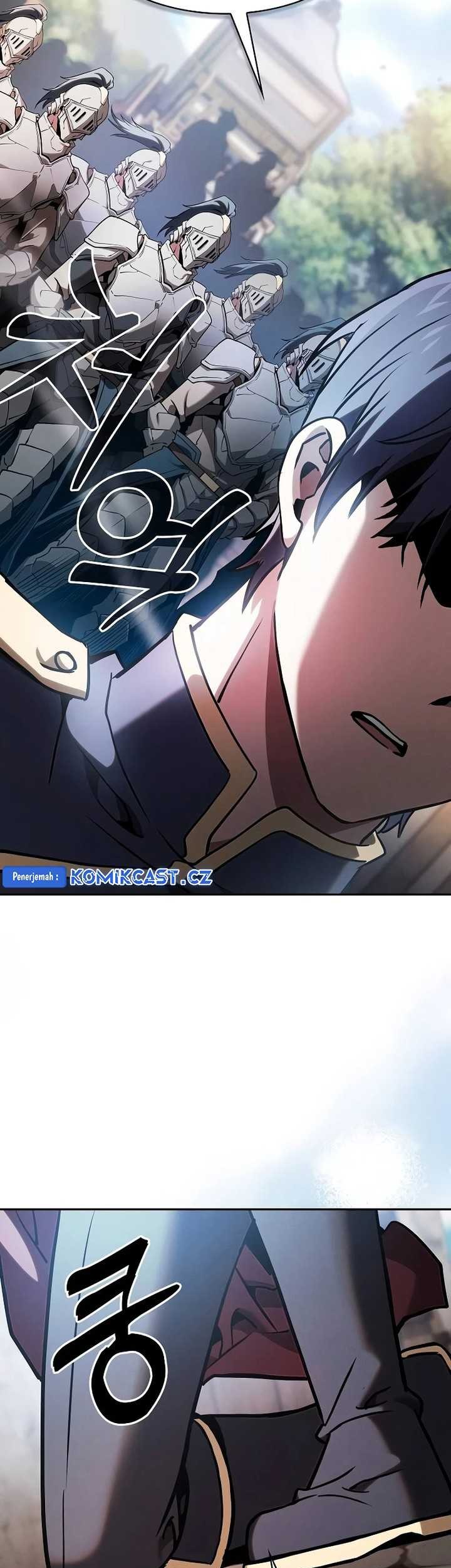 Academy’s Genius Swordmaster Chapter 66 Gambar 68