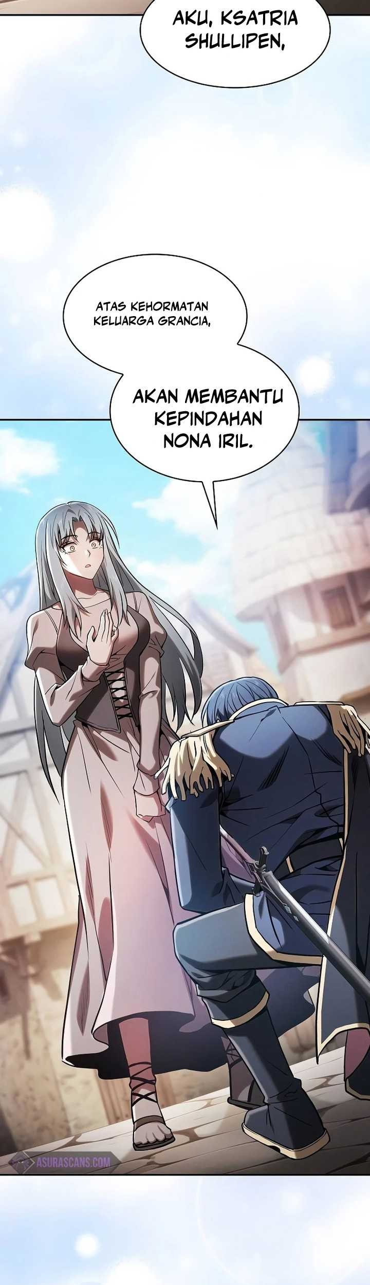 Academy’s Genius Swordmaster Chapter 66 Gambar 70