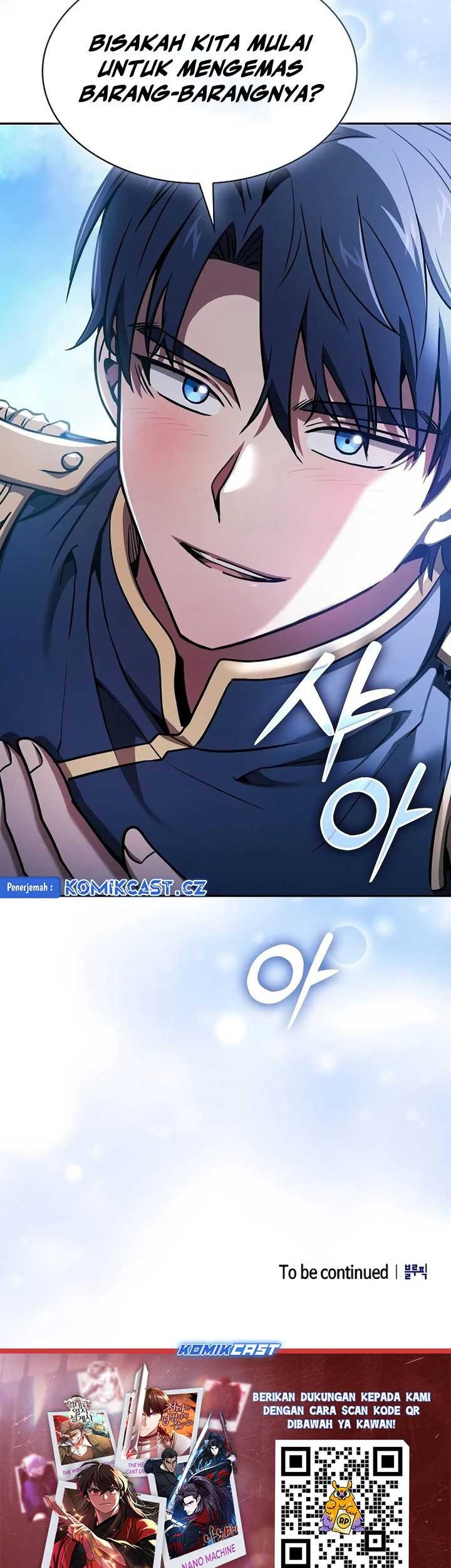 Academy’s Genius Swordmaster Chapter 66 Gambar 72