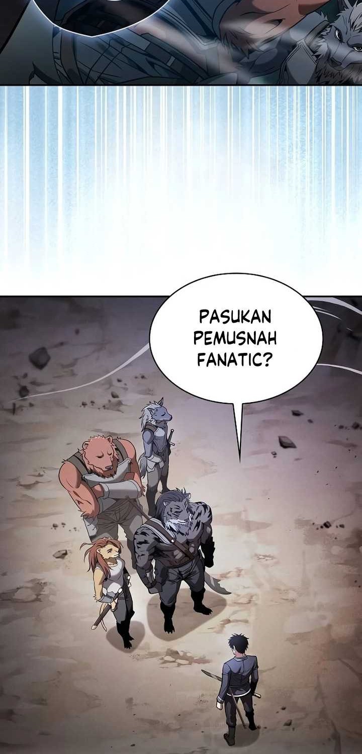 Academy’s Genius Swordmaster Chapter 66 Gambar 59