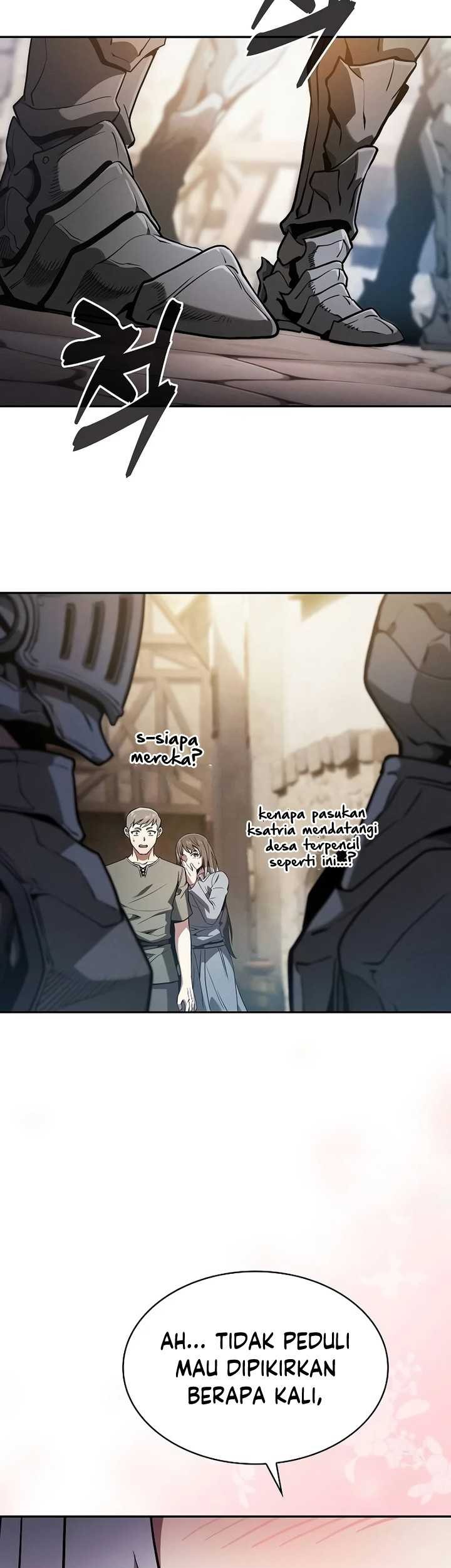 Academy’s Genius Swordmaster Chapter 66 Gambar 62