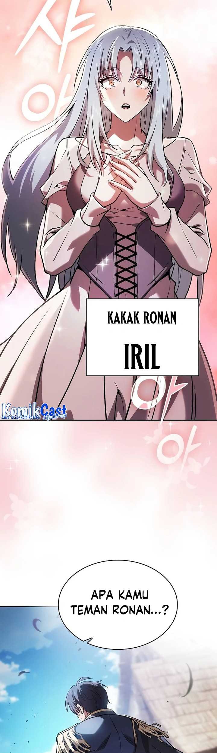 Academy’s Genius Swordmaster Chapter 66 Gambar 64