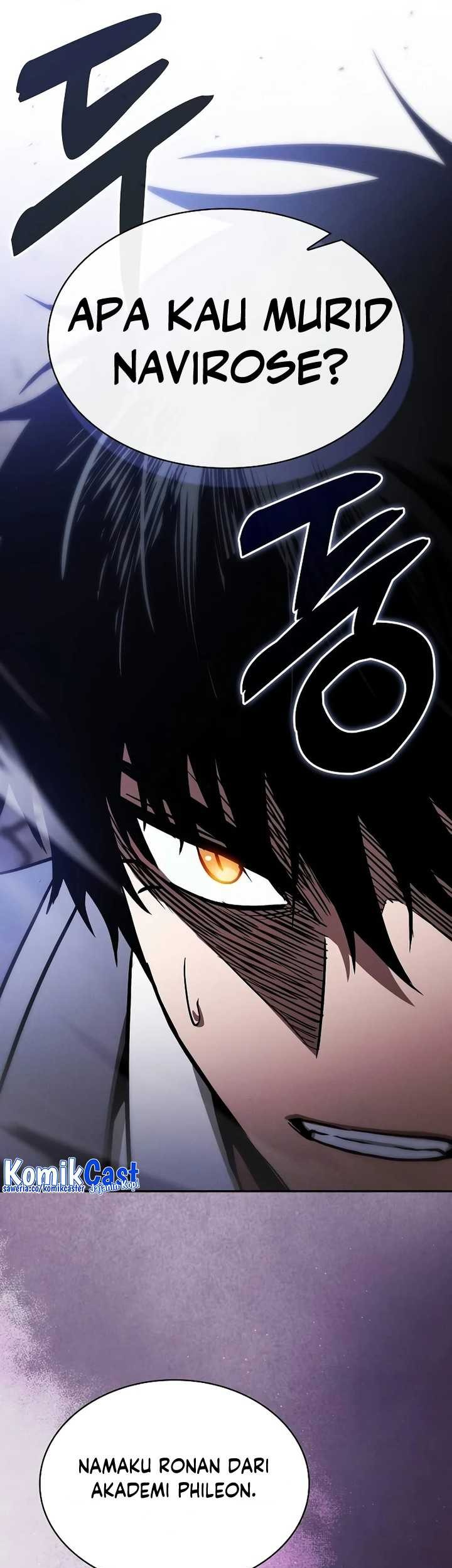 Academy’s Genius Swordmaster Chapter 66 Gambar 8