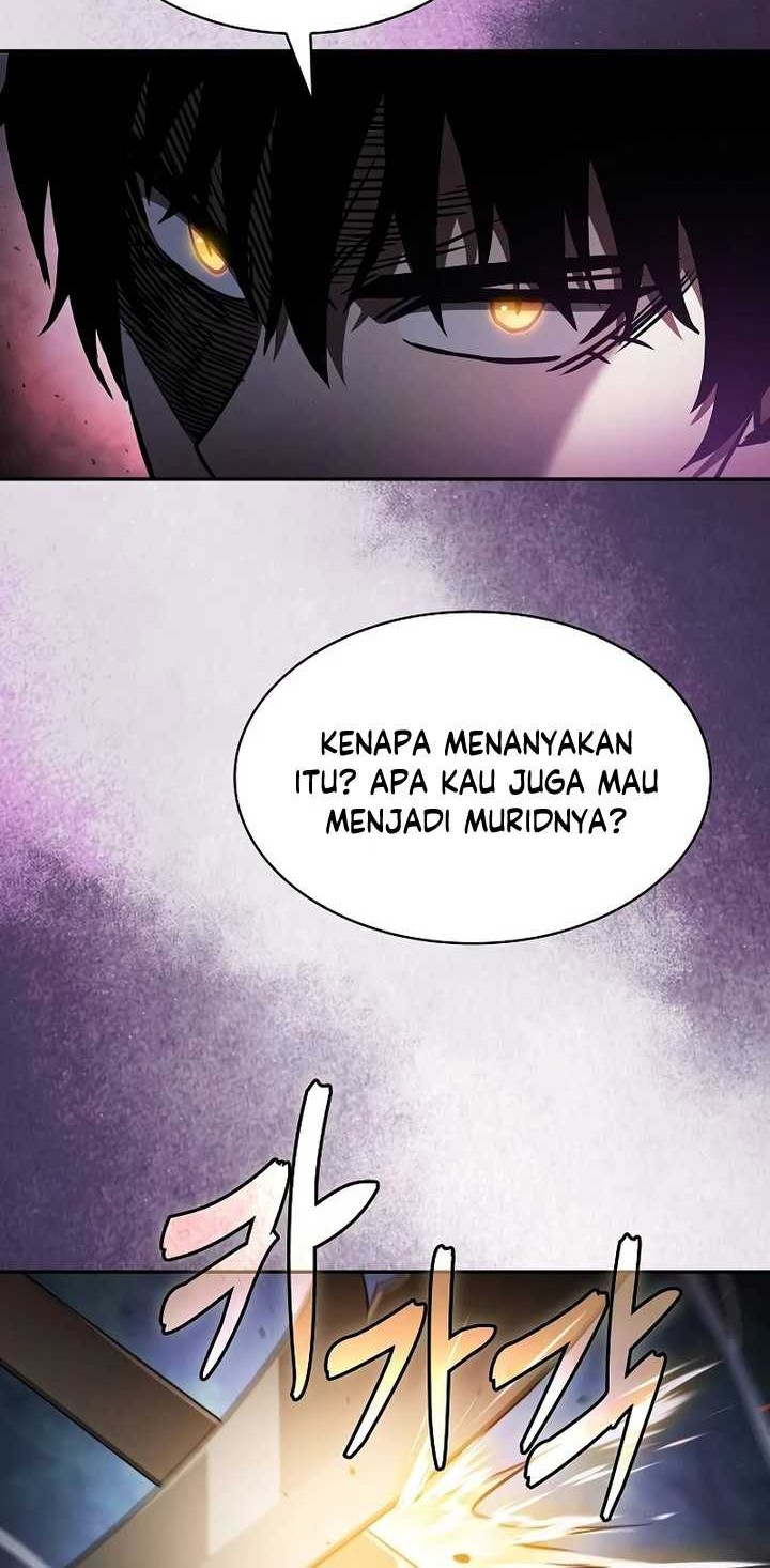 Academy’s Genius Swordmaster Chapter 66 Gambar 9