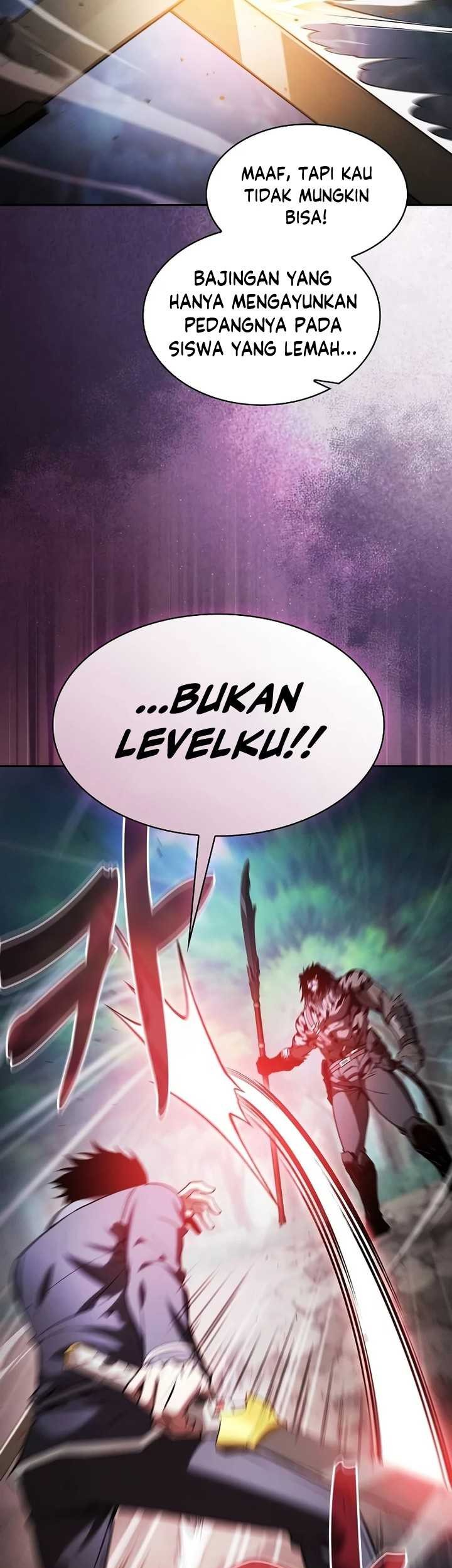 Academy’s Genius Swordmaster Chapter 66 Gambar 10