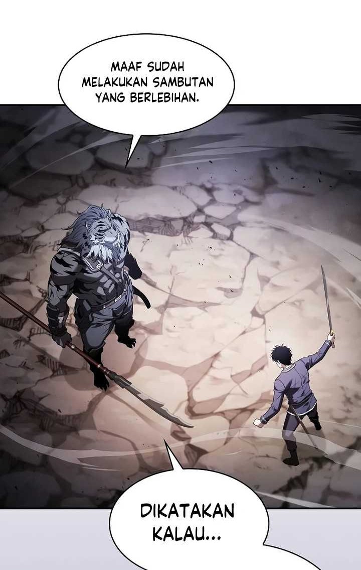 Academy’s Genius Swordmaster Chapter 66 Gambar 13