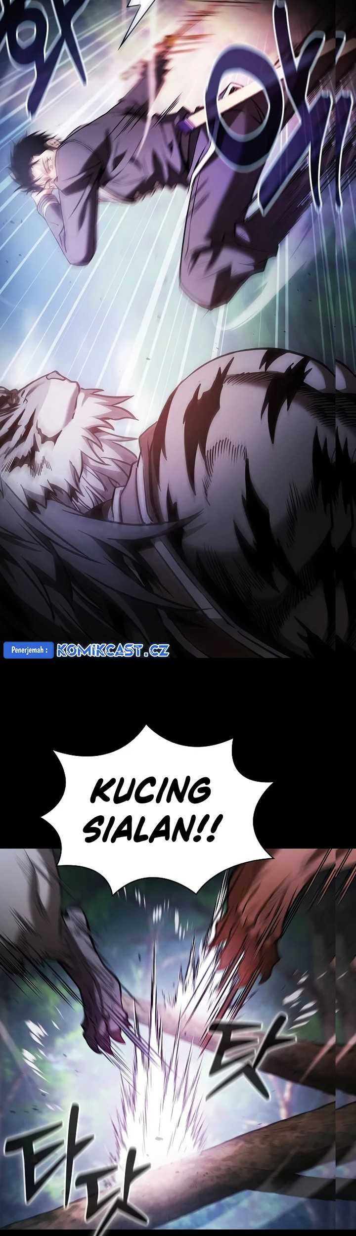 Academy’s Genius Swordmaster Chapter 66 Gambar 16