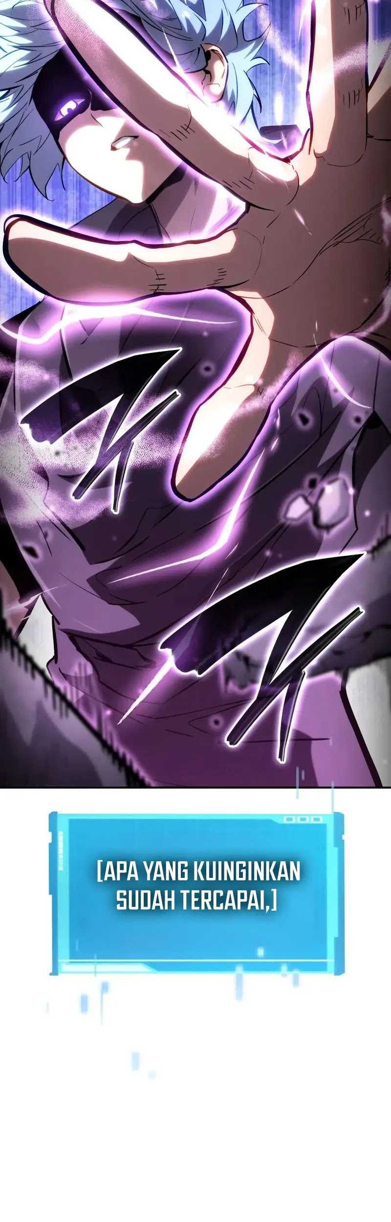 Boundless Necromancer Chapter 102 Gambar 53