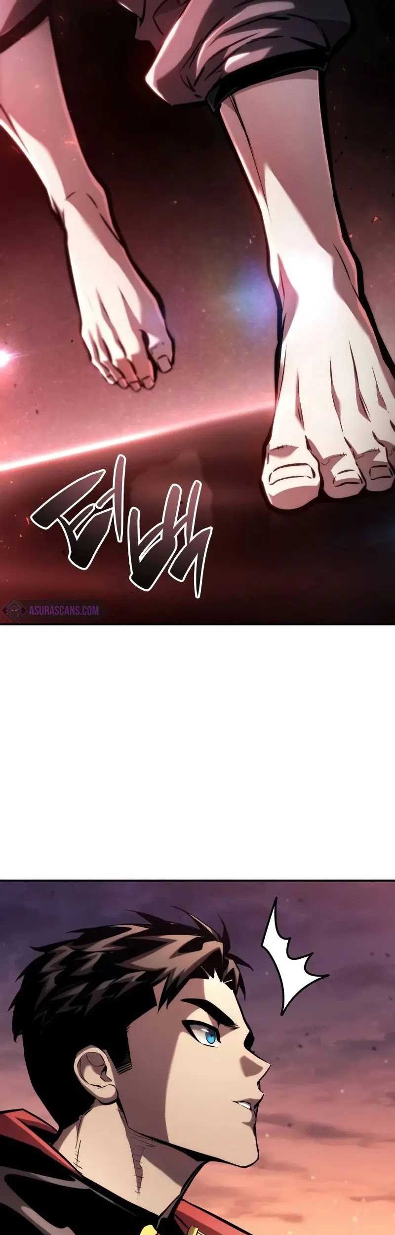 Boundless Necromancer Chapter 102 Gambar 50