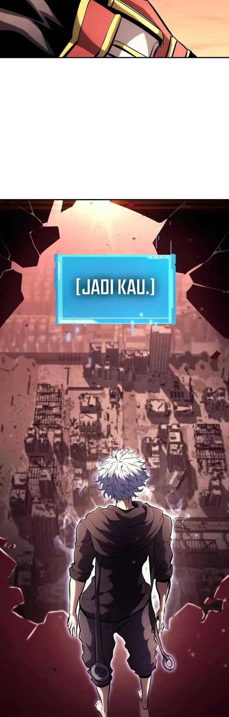 Boundless Necromancer Chapter 102 Gambar 51