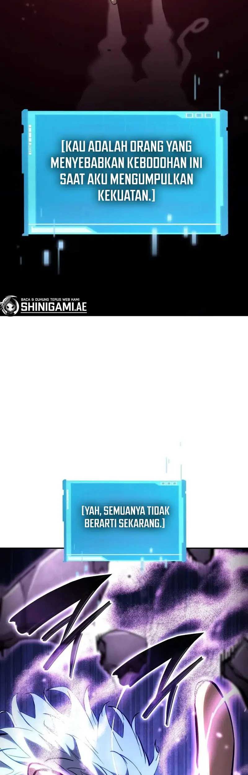 Boundless Necromancer Chapter 102 Gambar 52
