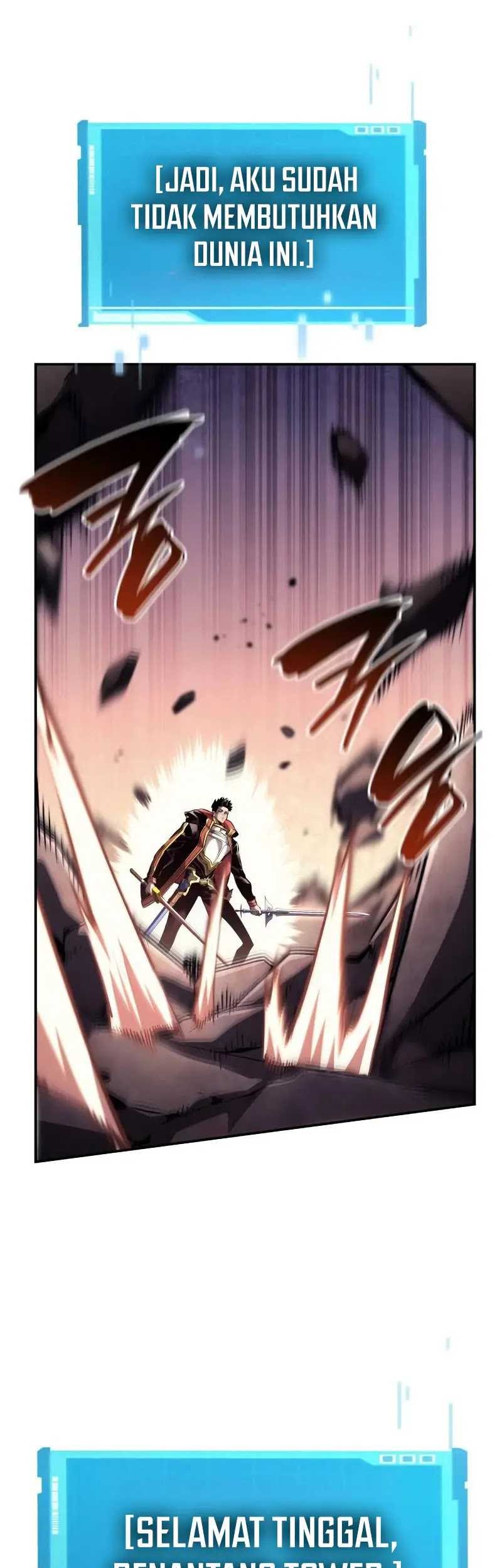 Boundless Necromancer Chapter 102 Gambar 54