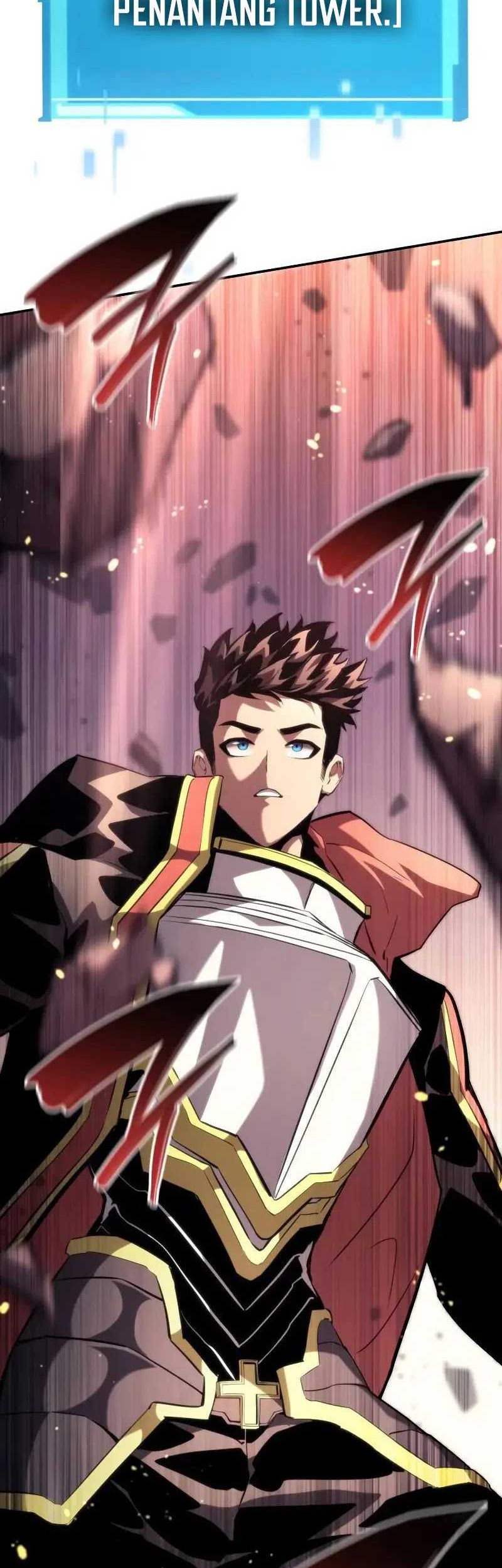 Boundless Necromancer Chapter 102 Gambar 55