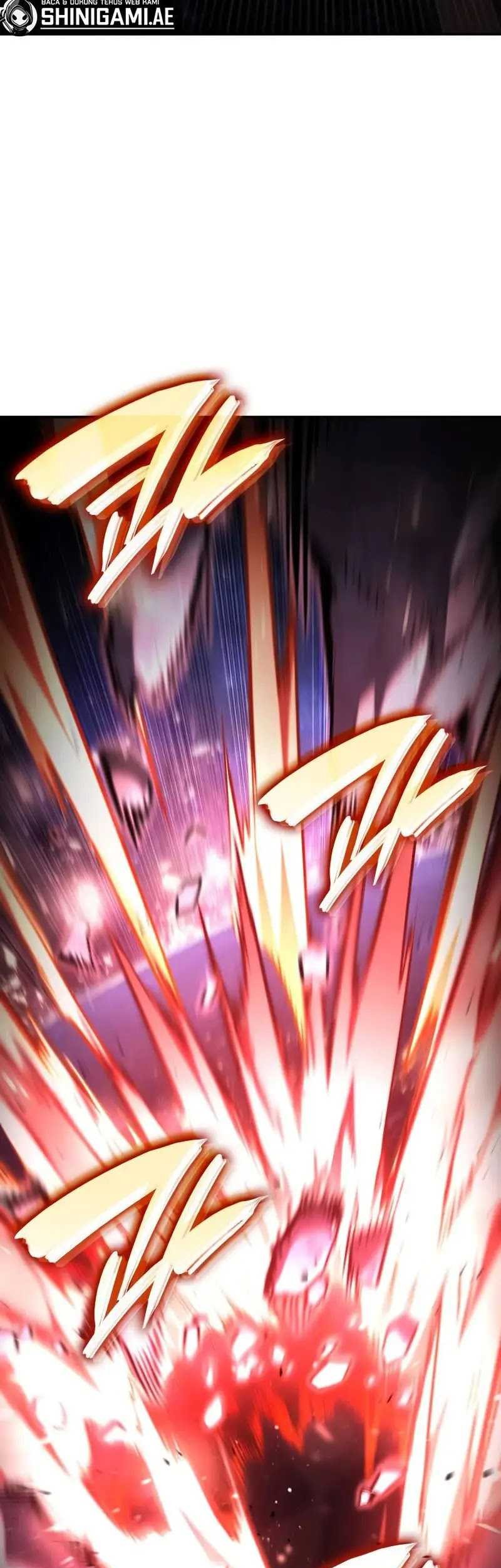 Boundless Necromancer Chapter 102 Gambar 58