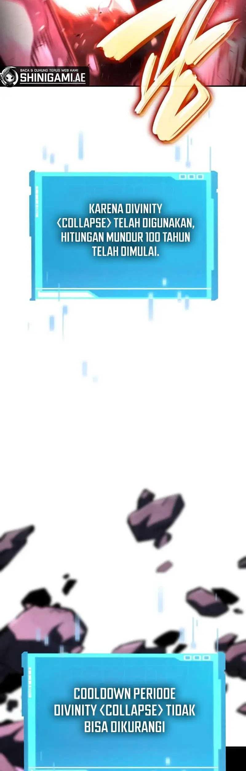 Boundless Necromancer Chapter 102 Gambar 59