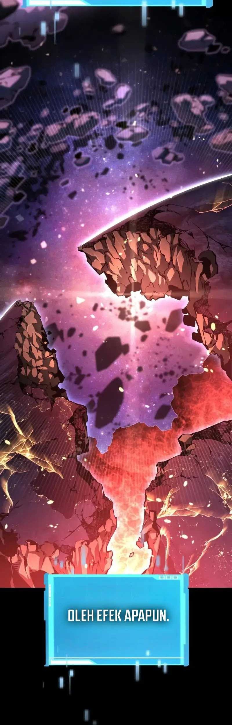 Boundless Necromancer Chapter 102 Gambar 60