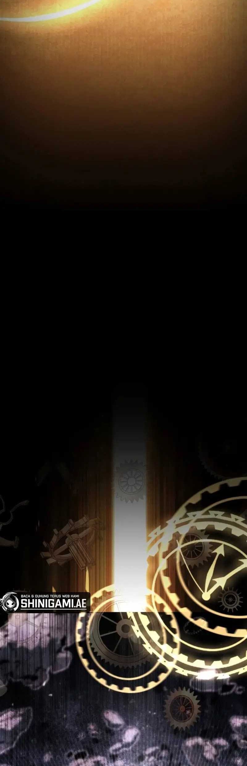 Boundless Necromancer Chapter 102 Gambar 65