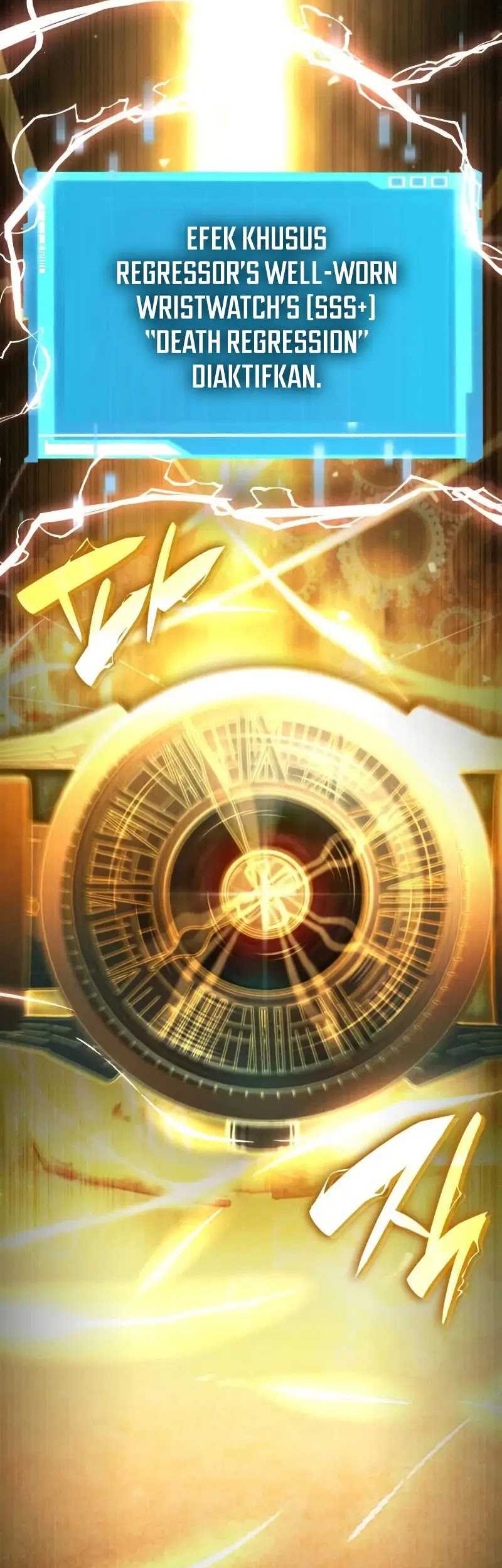 Boundless Necromancer Chapter 102 Gambar 64