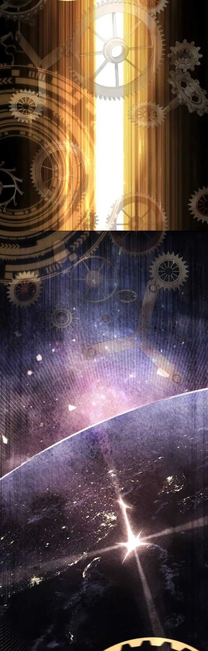 Boundless Necromancer Chapter 102 Gambar 68