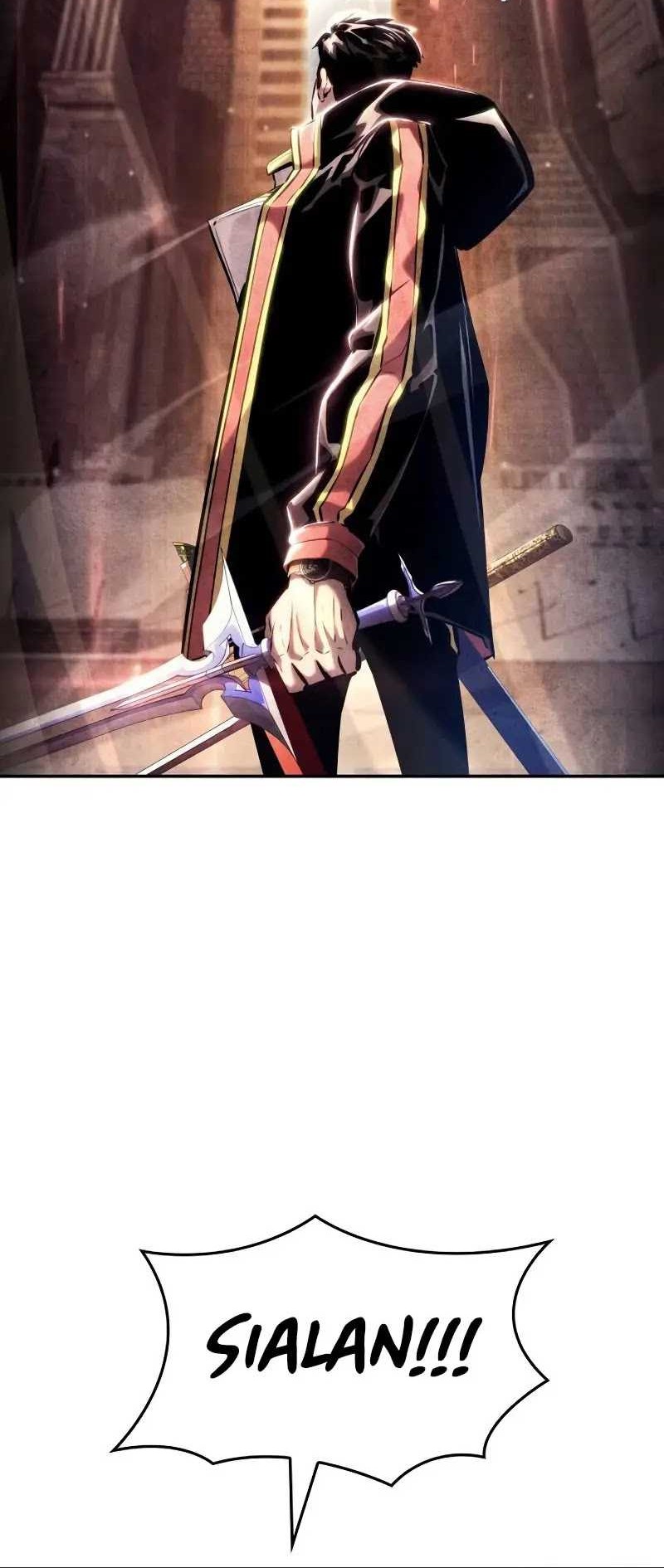 Boundless Necromancer Chapter 102 Gambar 73