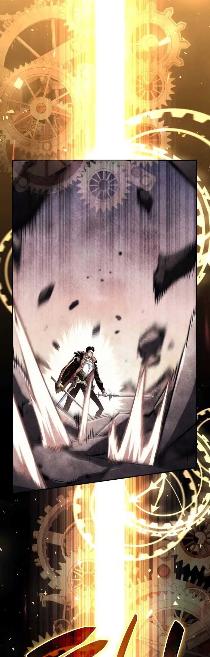 Boundless Necromancer Chapter 102 Gambar 71