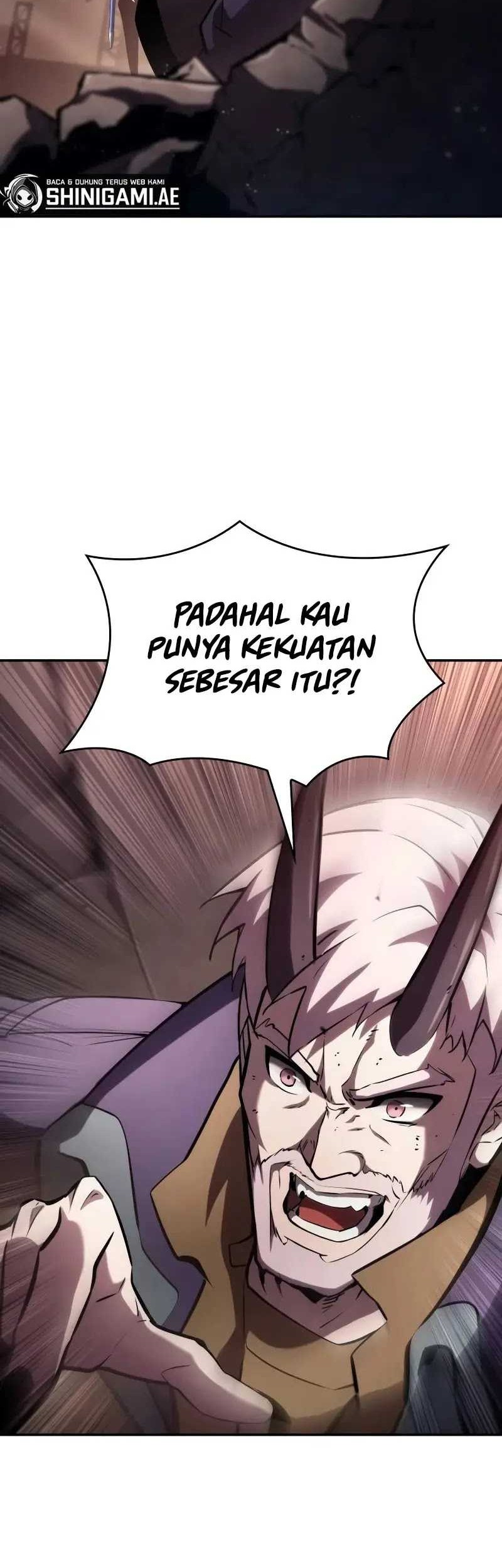 Boundless Necromancer Chapter 102 Gambar 37