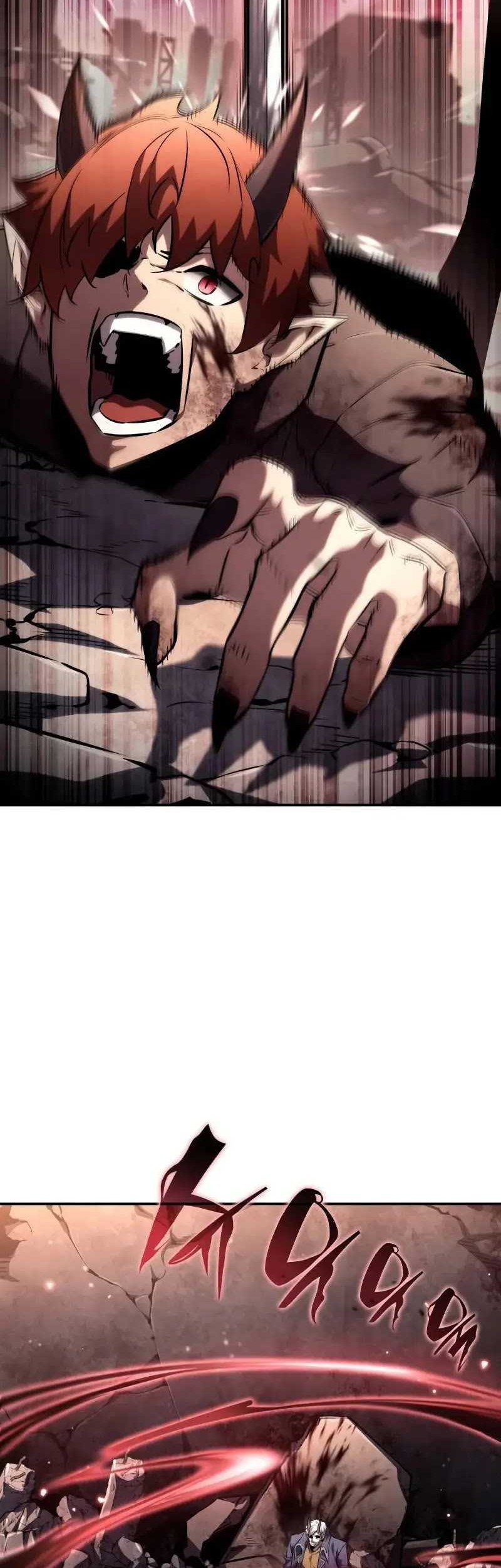 Boundless Necromancer Chapter 102 Gambar 35