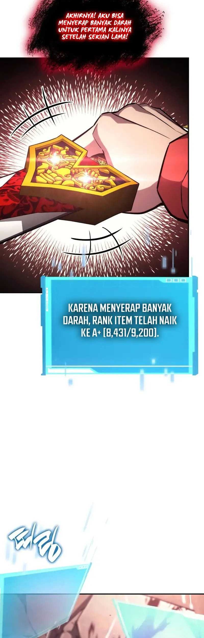 Boundless Necromancer Chapter 102 Gambar 40