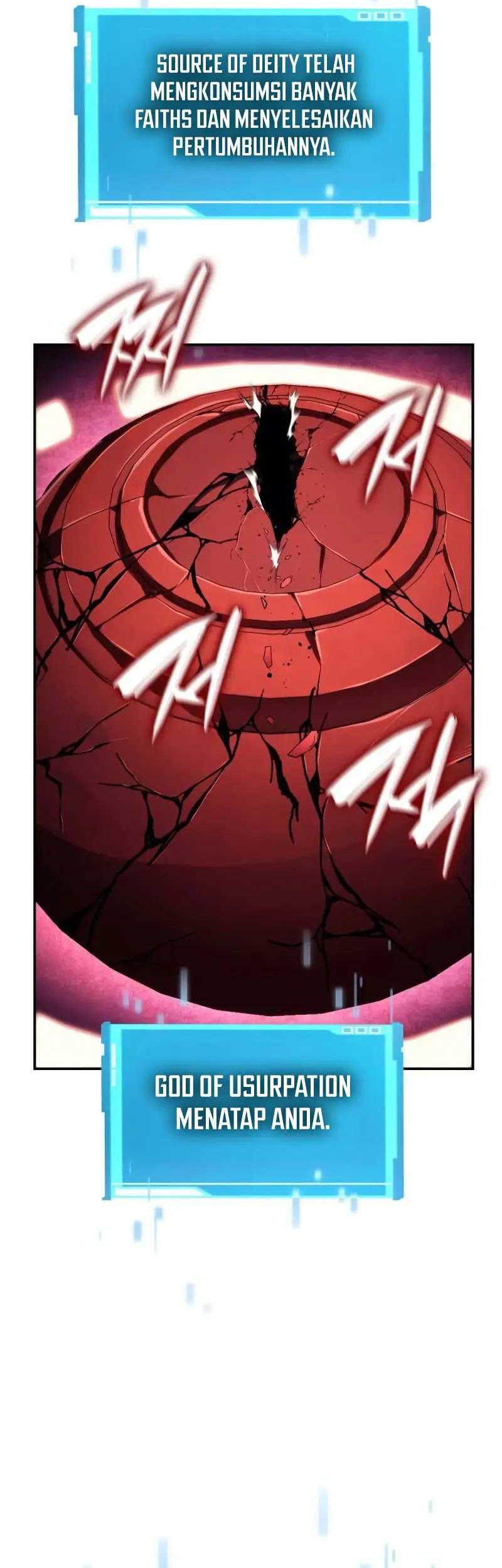 Boundless Necromancer Chapter 102 Gambar 45