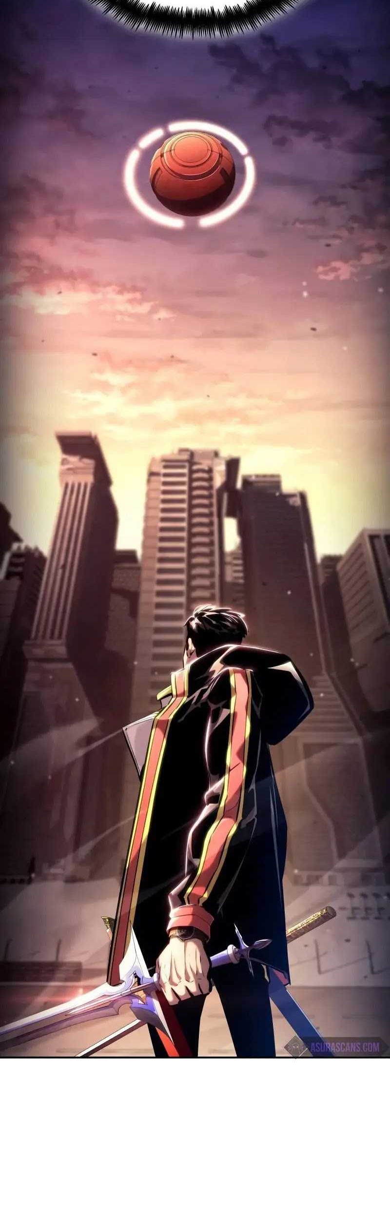 Boundless Necromancer Chapter 102 Gambar 43