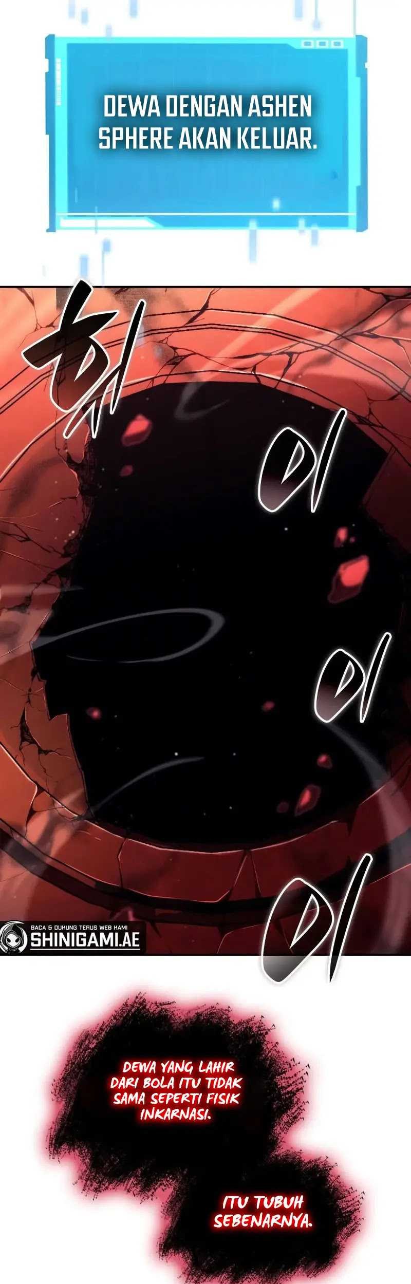 Boundless Necromancer Chapter 102 Gambar 46