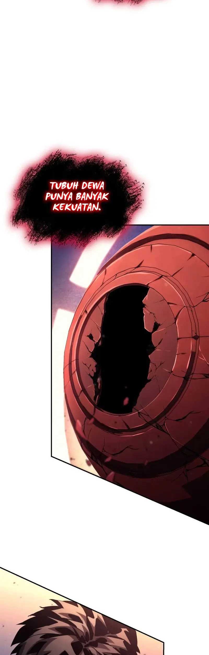 Boundless Necromancer Chapter 102 Gambar 47