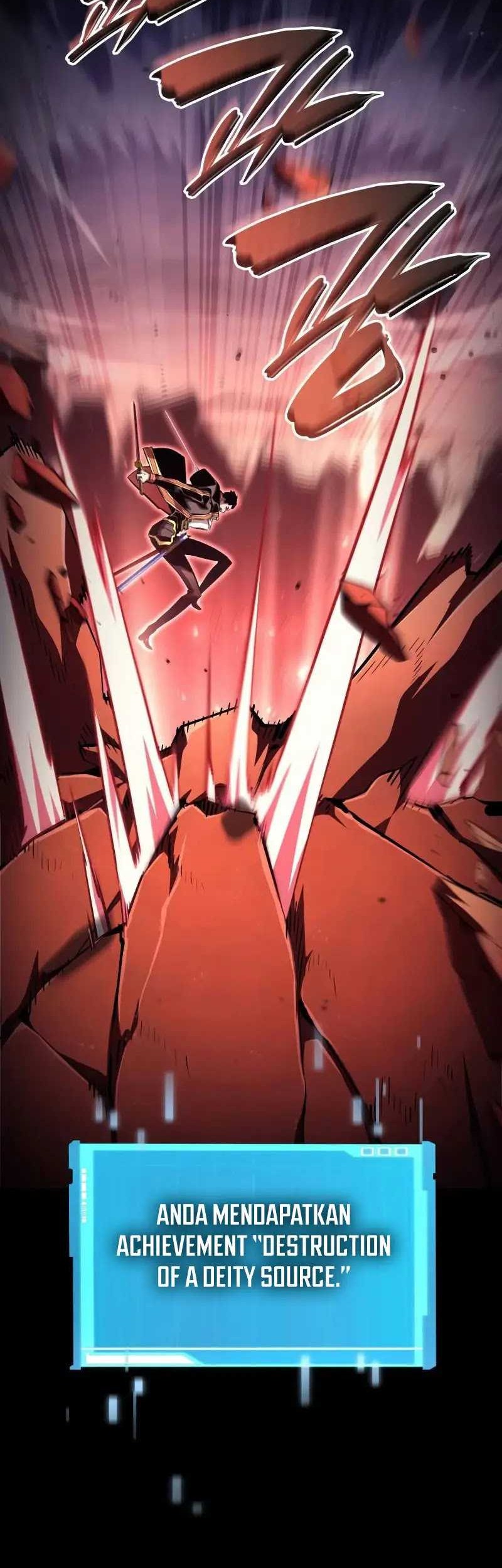 Boundless Necromancer Chapter 102 Gambar 93