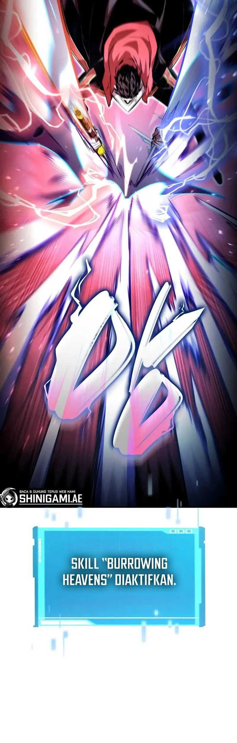 Boundless Necromancer Chapter 102 Gambar 91