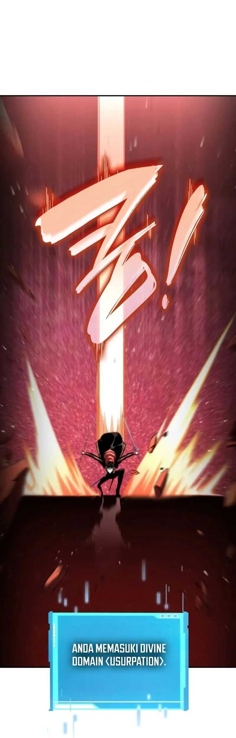 Boundless Necromancer Chapter 102 Gambar 96