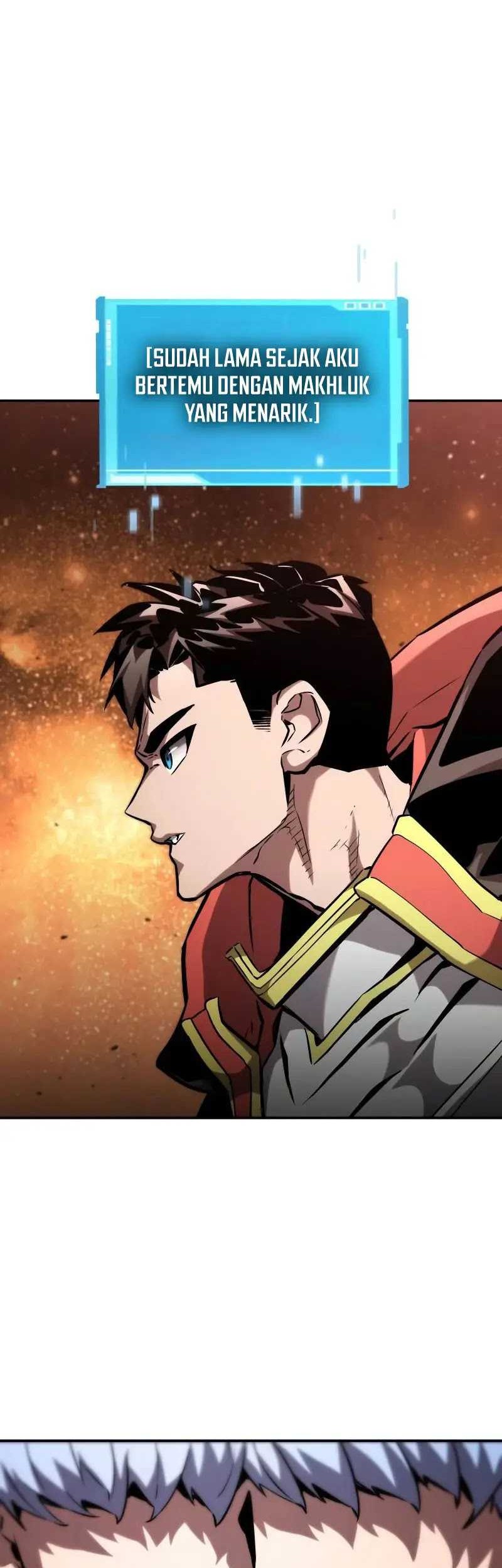 Boundless Necromancer Chapter 102 Gambar 99