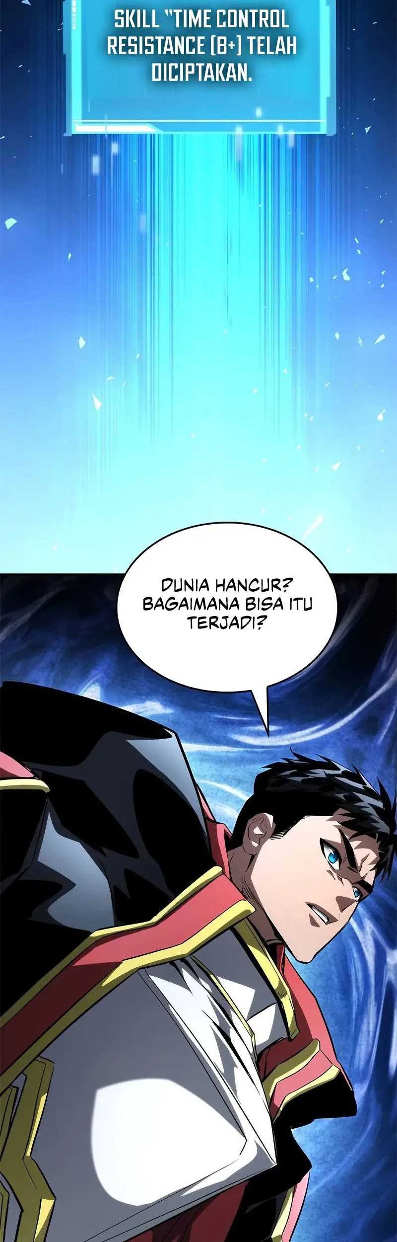 Boundless Necromancer Chapter 102 Gambar 75