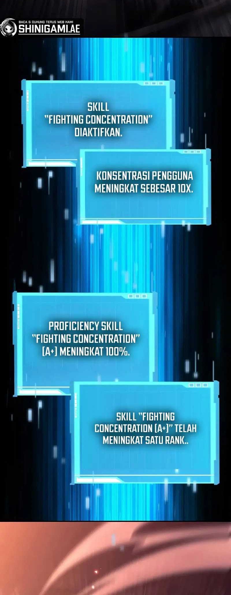 Boundless Necromancer Chapter 102 Gambar 81