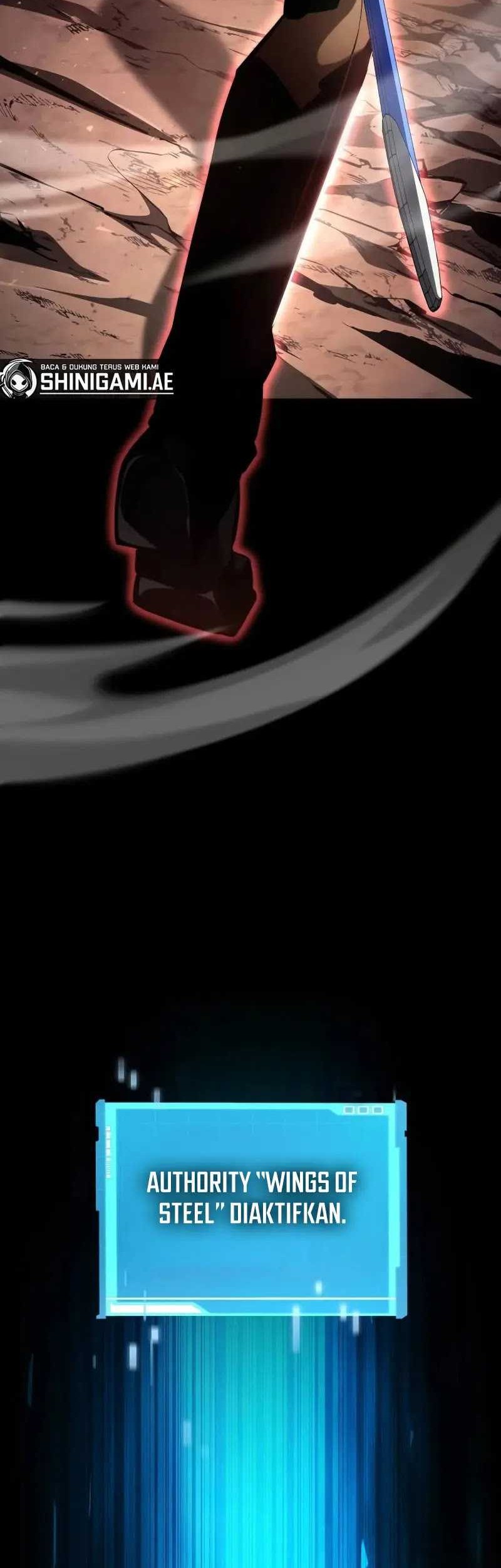 Boundless Necromancer Chapter 102 Gambar 79