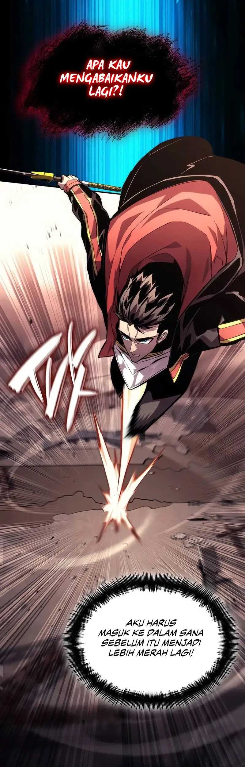 Boundless Necromancer Chapter 102 Gambar 80