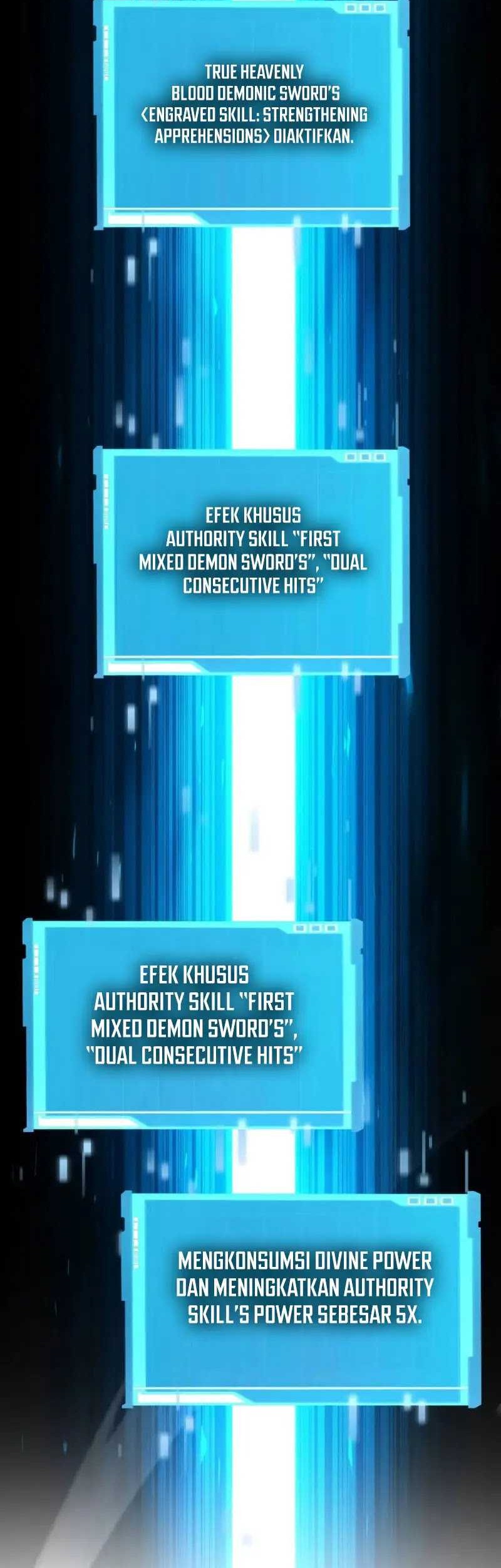 Boundless Necromancer Chapter 102 Gambar 85